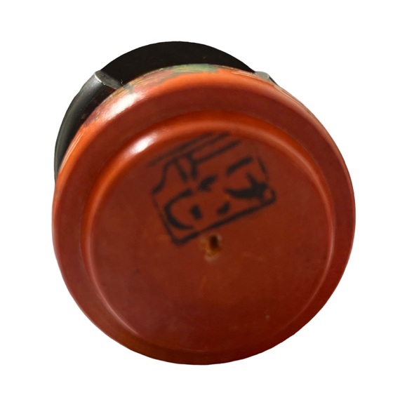 Kokeshi Doll - Picture 3 of 3